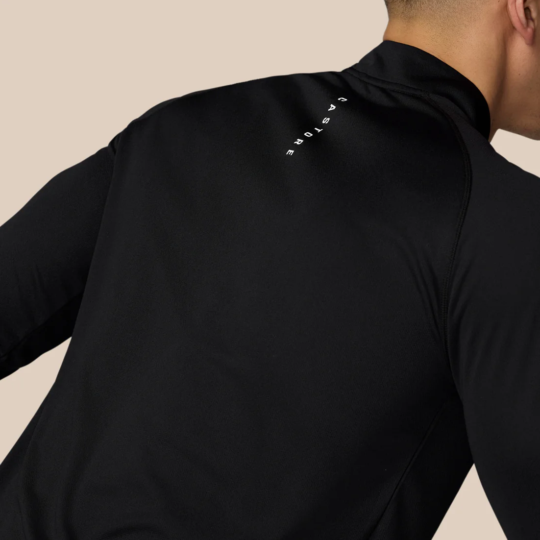 Castore Mens Adapt Training 1/4 Zip Top