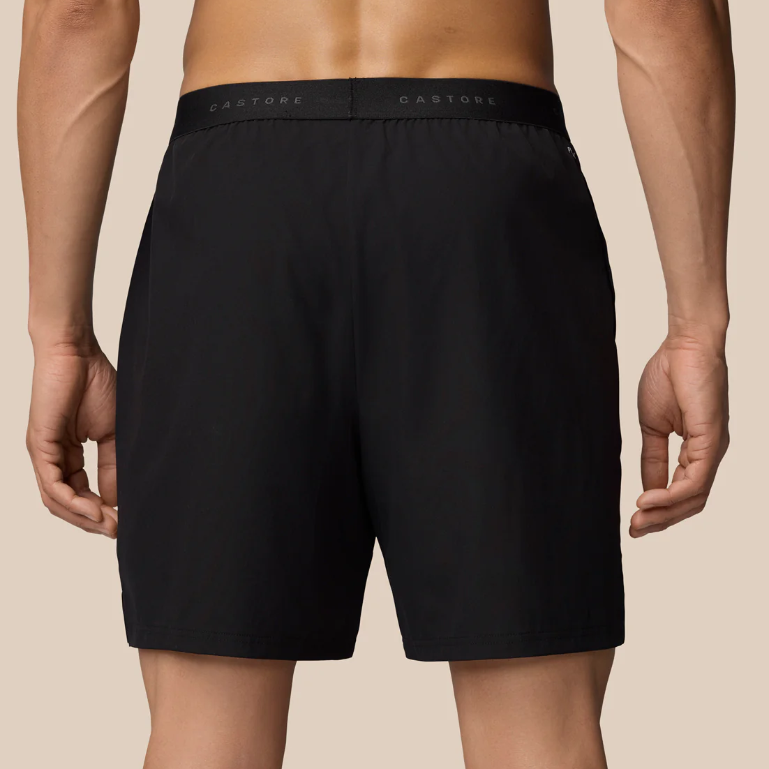 Castore Mens Adapt 7'' Shorts