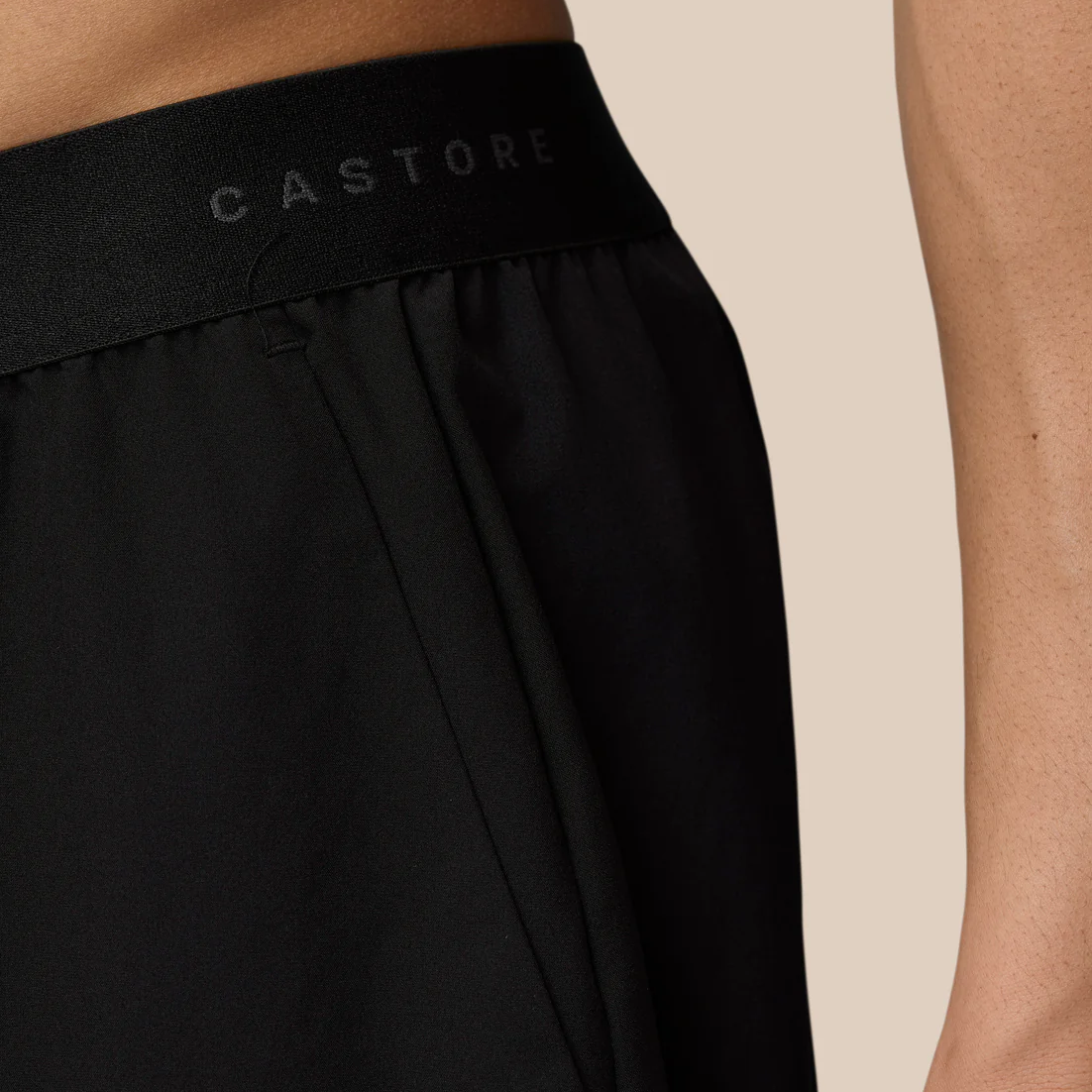Castore Mens Adapt 7'' Shorts