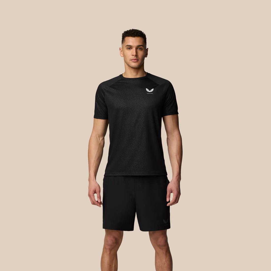 Castore Mens Adapt 7'' Shorts