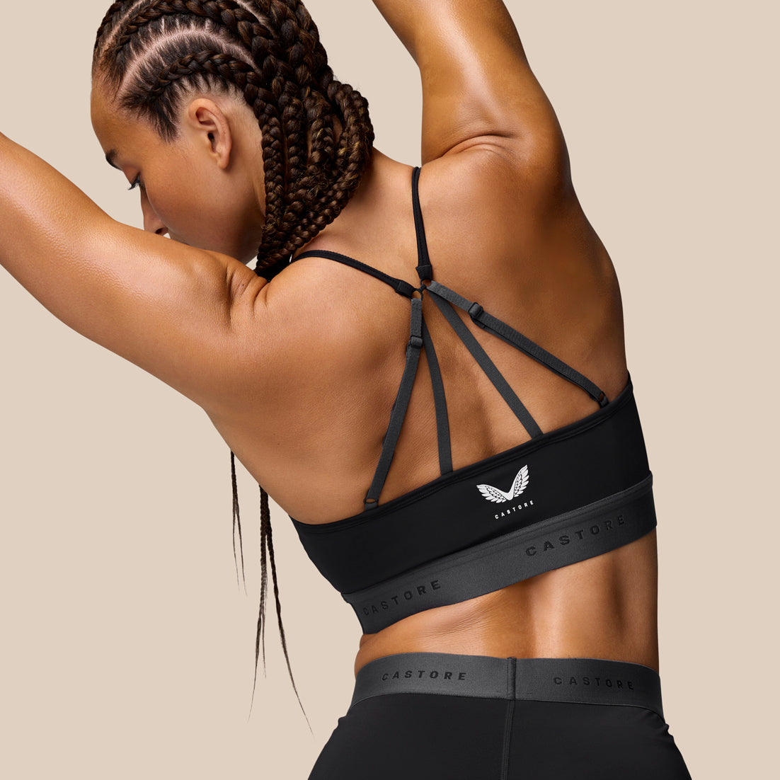 Castore Ladies Adapt Sports Bra