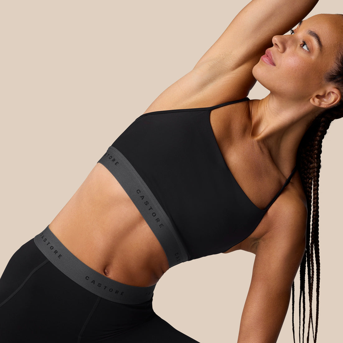 Castore Ladies Adapt Sports Bra