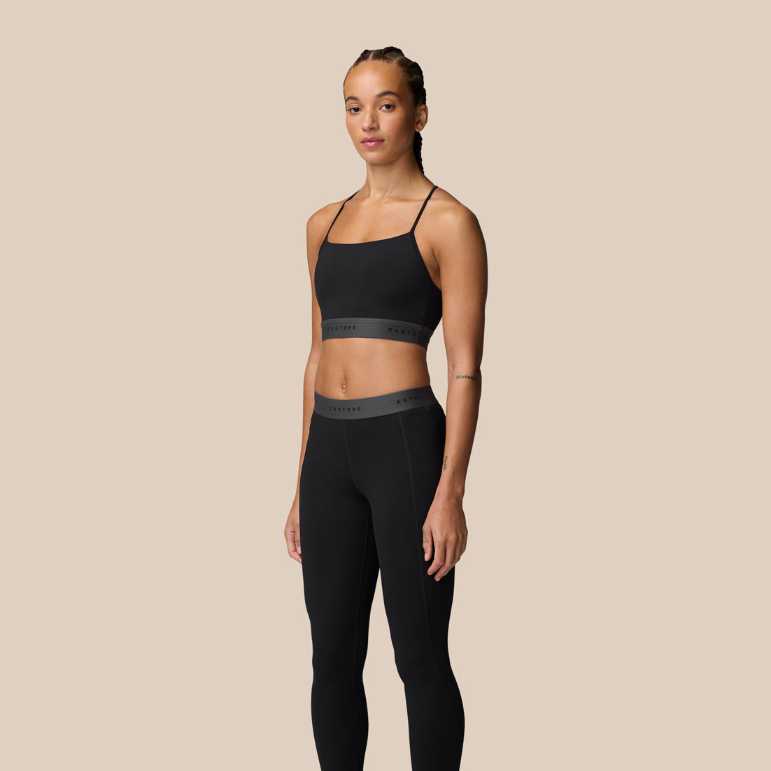 Castore Ladies Adapt Sports Bra