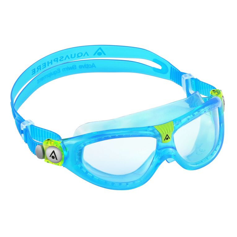 AquaSphere Seal 2.0 Goggle Junior