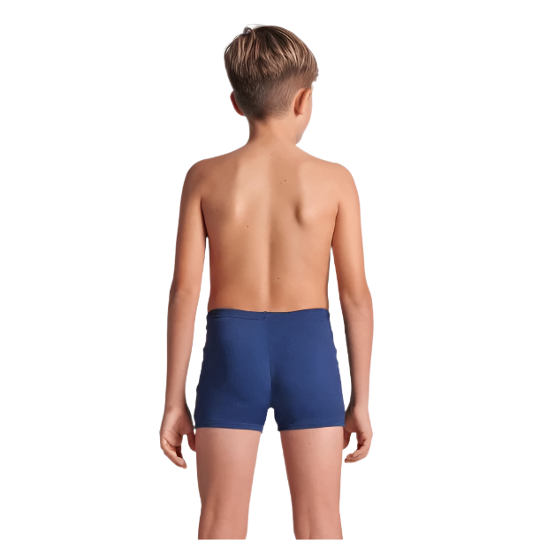 Arena Boys Losange Graphic Swim Shorts (Size 10-11 Years Only)