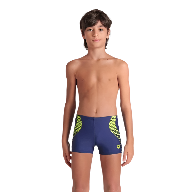 Arena Boys Openings Swim Shorts (Size 10-11 Years Only)