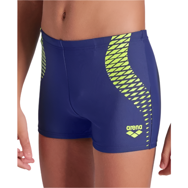 Arena Boys Openings Swim Shorts (Size 10-11 Years Only)