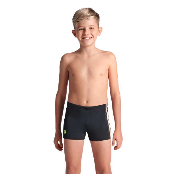 Arena Boys Palette Swim Short (Size 10-11 Years Only)