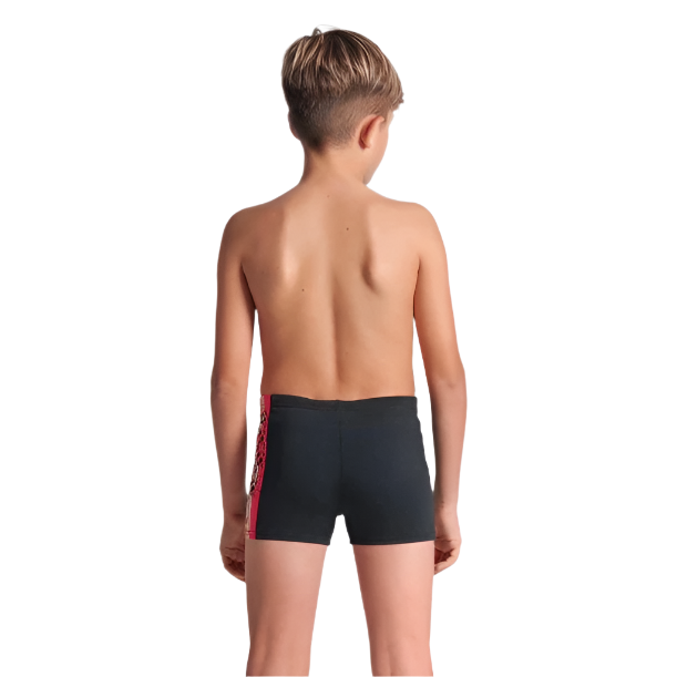 Arena Boys Palette Swim Short (Size 10-11 Years Only)
