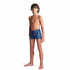 Arena Boys Poseidonia Swim Short (Size 10-11 Years Only)