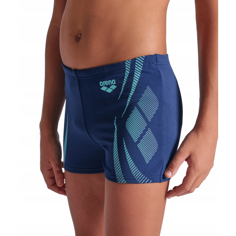 Arena Boys Poseidonia Swim Short (Size 10-11 Years Only)