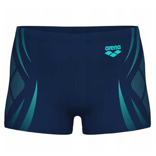Arena Boys Poseidonia Swim Short (Size 10-11 Years Only)