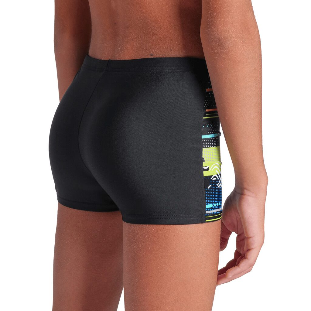 Arena Boys Rhythm Swim Shorts (Size 10-11 Years Only)