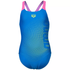 Arena Girls Dim Light Swimsuit