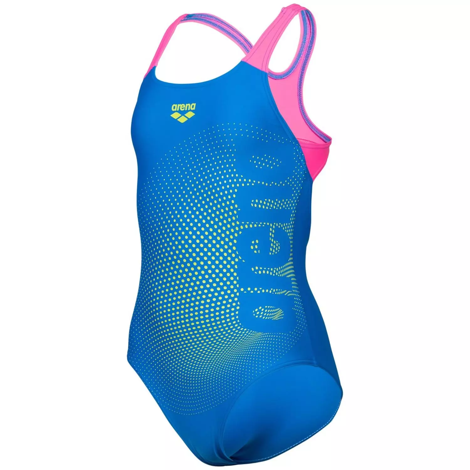 Arena Girls Dim Light Swimsuit