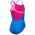 Arena Girls Dim Light Swimsuit