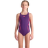 Arena Girls Poseidona Swimsuit (Size 10-11 Years Only)