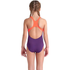 Arena Girls Poseidona Swimsuit (Size 10-11 Years Only)