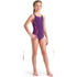 Arena Girls Poseidona Swimsuit (Size 10-11 Years Only)