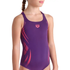 Arena Girls Poseidona Swimsuit (Size 10-11 Years Only)