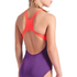 Arena Girls Poseidona Swimsuit (Size 10-11 Years Only)