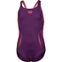 Arena Girls Poseidona Swimsuit (Size 10-11 Years Only)