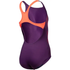 Arena Girls Poseidona Swimsuit (Size 10-11 Years Only)
