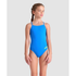 Arena Girls Team Challenge Swimsuit (Size 10-11 Years Only)