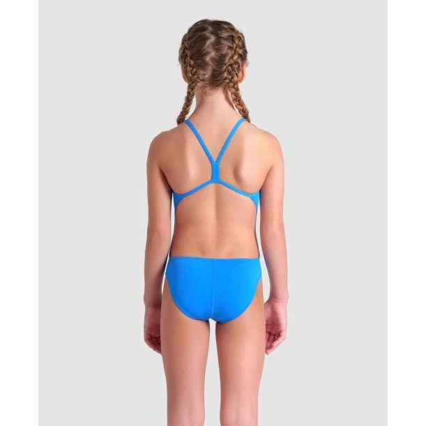 Arena Girls Team Challenge Swimsuit (Size 10-11 Years Only)