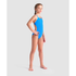 Arena Girls Team Challenge Swimsuit (Size 10-11 Years Only)
