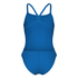 Arena Girls Team Challenge Swimsuit (Size 10-11 Years Only)
