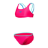 Arena Girls Two-Piece Swimsuit (Size 10-11 Years Only)