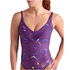 Arena Ladies Abyss Swimsuits (Size 8 Only)