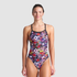 Arena Ladies Belize Swimsuit (Size 8 Only)