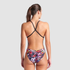 Arena Ladies Belize Swimsuit (Size 8 Only)