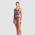 Arena Ladies Belize Swimsuit (Size 8 Only)