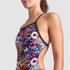 Arena Ladies Belize Swimsuit (Size 8 Only)