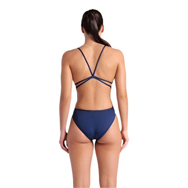 Arena Ladies Diamond Back Swimsuit (Size 8 (32'') Only)