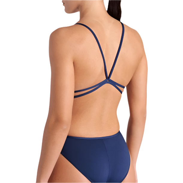 Arena Ladies Diamond Back Swimsuit (Size 8 (32'') Only)