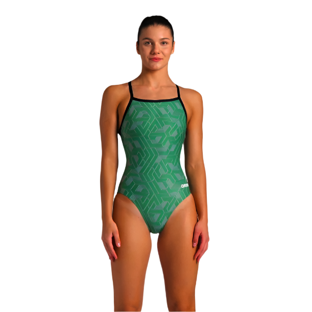 Arena Ladies Escape Swimsuit (Size 8 (32'') Only)