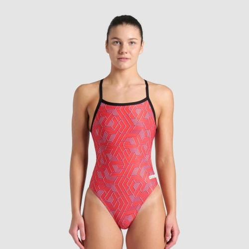 Arena Ladies Escape Swimsuit (Size 8 Only)
