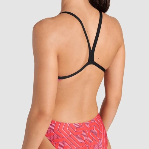 Arena Ladies Escape Swimsuit (Size 8 Only)