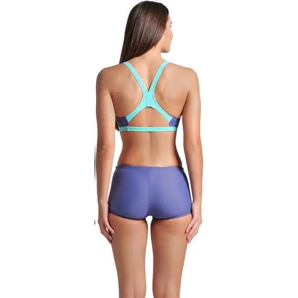 Arena Ladies Graphic Swim Pro Bikini (Size 8 Only)