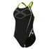 Arena Ladies Graphic Swimsuit (Size 8 Only)