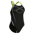 Arena Ladies Graphic Swimsuit (Size 8 Only)
