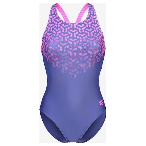 Arena Ladies Kikko Swimsuit (Size 8 (32'') Only)