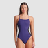 Arena Ladies Panels Closed Back Swim Suit (Size 8 Only)