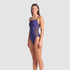 Arena Ladies Panels Closed Back Swim Suit (Size 8 Only)
