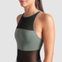 Arena Ladies Mesh Panels Swimsuit (Size 8 Only)