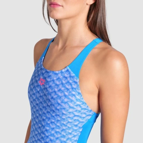 Arena Ladies Monogram Control Pro Back Swimsuit (Size 8 Only)